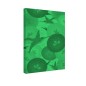 Tablou fosforescent Pasari Japonia Tablou fosforescent Pasari Japonia