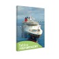 Tablou fosforescent Croaziera pe mare Tablou fosforescent Croaziera pe mare