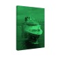 Tablou fosforescent Croaziera pe mare Tablou fosforescent Croaziera pe mare