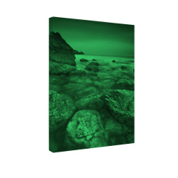 Tablou fosforescent Spiritul marii 