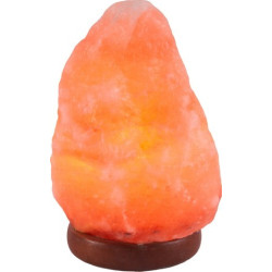 Lampa de sare mare 4-6 Kg