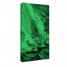 Tablou fosforescent Barca pe valuri 