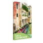 Tablou fosforescent Case venetiene Tablou fosforescent Case venetiene