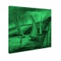 Tablou fosforescent Regata cu panze Tablou fosforescent Regata cu panze