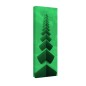 Tablou fosforescent Coloana infinitului