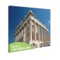 Tablou fosforescent Acropole Tablou fosforescent Acropole