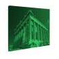 Tablou fosforescent Acropole Tablou fosforescent Acropole