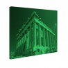 Tablou fosforescent Acropole