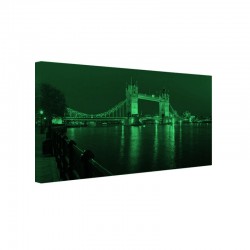 Tablou fosforescent Podul London