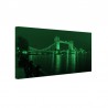 Tablou fosforescent Podul London