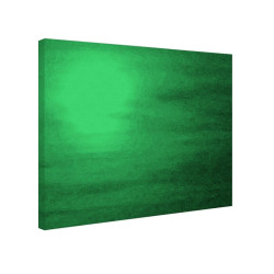 Tablou fosforescent Apus de soare vara
