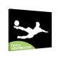 Tablou fosforescent Fotbalist 