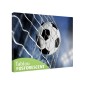 Tablou fosforescent Fotbal Tablou fosforescent Fotbal
