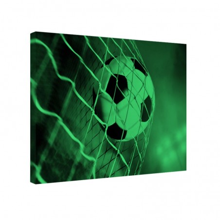 Tablou fosforescent Fotbal