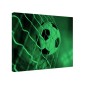 Tablou fosforescent Fotbal Tablou fosforescent Fotbal