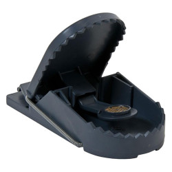Cursa sobolani, mecanica, 8.5x8 cm, SuperCat Swissinno