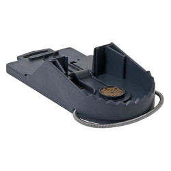 Cursa sobolani, mecanica, 8.5x8 cm, SuperCat Swissinno