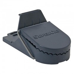 Cursa sobolani, mecanica, 8.5x8 cm, SuperCat Swissinno