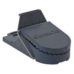 Cursa sobolani, mecanica, 8.5x8 cm, SuperCat Swissinno