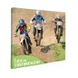 Tablou fosforescent Motociclism Tablou fosforescent Motociclism