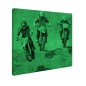 Tablou fosforescent Motociclism Tablou fosforescent Motociclism
