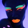 Bodypainting UV stick, machiaj Halloween, PaintGlow