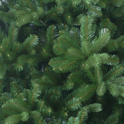 Brad de Craciun artificial Verde Natural, calitate Premium, 180 cm