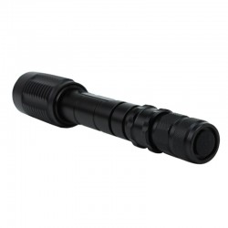 Lanterna profesionala XML-T6, Led 1000 lumeni