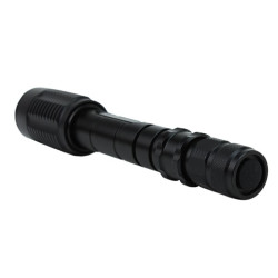 Lanterna profesionala XML-T6, Led 1000 lumeni