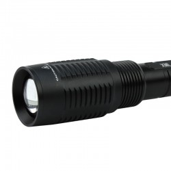 Lanterna profesionala XML-T6, Led 1000 lumeni