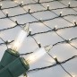 Plasa de lumini pentru exterior, 6x4 m, 400 LED-uri, alb, Home Plasa de lumini pentru exterior, 6x4 m, 400 LED-uri, alb, Home