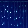 Perdea luminoasa 600 LED-uri, 2x3 m, lumina statica, IP 44