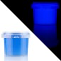 Vopsea UV neon albastra Vopsea UV neon albastra