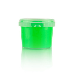 Vopsea UV neon verde