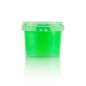 Vopsea UV neon verde