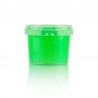 Vopsea UV neon verde