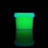 Vopsea UV neon verde