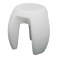 Scaun LED RGBW, telecomanda, 1.6W, IP54, 16 culori, 45x41 cm Scaun LED RGBW, telecomanda, 1.6W, IP54, 16 culori, 45x41 cm