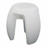 Scaun LED RGBW, telecomanda, 1.6W, IP54, 16 culori, 45x41 cm