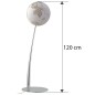 Glob geografic Iron Executive, iluminat, 30 cm, National Geographic Glob geografic Iron Executive, iluminat, 30 cm, National Geographic