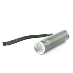 Lanterna Far pentru Bicicleta cu Zoom