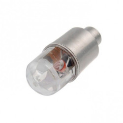 Capace ventil roti cu led multicolor