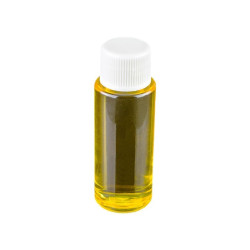 Cerneala UV invizibila Galbena pe baza de apa, 10 ml