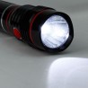 Lanterna LED glisanta, 180 lm, magnetica, brat extensibil