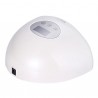 Lampa UV LED 48W pentru manichiura, temporizator 4 optiuni, senzor infrarosu, Mafiti