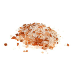 Sare baie Himalaya, granulatie 3-5 mm, 500 g