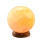 Lampa de sare model Feng Shui Lampa de sare model Feng Shui