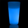 Pahar luminos glow party, 350 ml