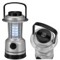 Lampa LED tip felinar, busola si intensitate luminoasa reglabila, 19 cm Lampa LED tip felinar, busola si intensitate luminoasa reglabila, 19 cm