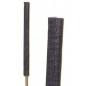 Torta de ceara cu protectie antipicurare, 60 cm, inodora, set 2 bucati